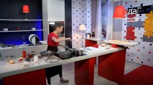 "Если ужин быстро нужен" Говядина – картофель – томаты