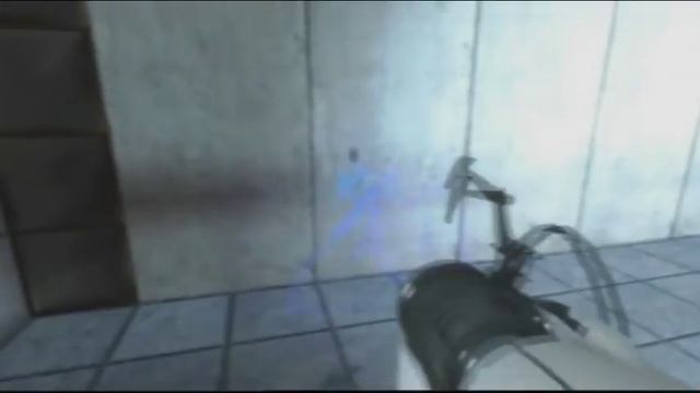 GAME REVIEW - Portal Still Alive (360) смотреть онлайн