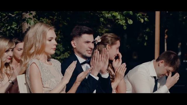 Маша и Антон Кузнецовы. Питер. Финский залив. смотреть онлайн