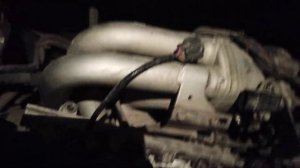 снижаем расход топлива снятие форсунок Mitsubishi Lancer 9 лансер 9 и промывка Димексиде