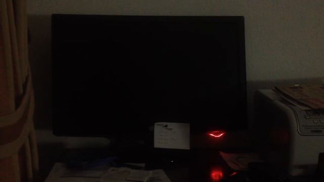Ajuda de PC ligado a monitor 22" e TV lcd 32" смотреть онлайн