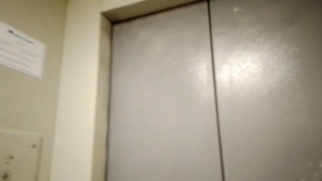 ЛИФТ КМЗ В ПЯТИЭТАЖКЕ (МИЧУРИНСКИЙ ПРОСП 54К5) смотреть онлайн