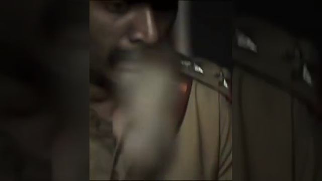 Kgf Mass Police Station Scene Tamil смотреть онлайн