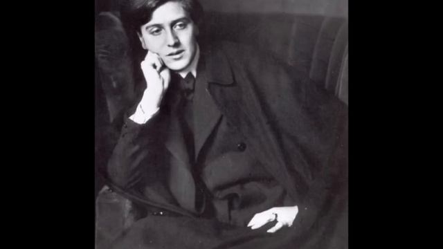 Berg: Lyrische Suite (1/6) / Galimir String Quartet, 1935 смотреть онлайн