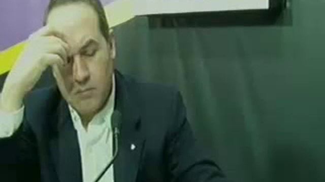 M.A. Oscar Serrato, empresario y Felipe Mora, sociólogo, Nicolas Pineda Colson. / Panorama Politic смотреть онлайн