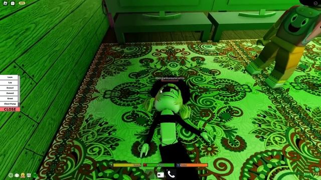 VOICE TROLLING As A Deep Voice E-Boy in Da Hood.. ? смотреть онлайн