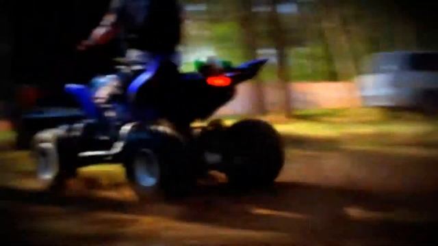 YAMAHA Raptor 700 Viking Rally 2014 Enduro Balashiha смотреть онлайн