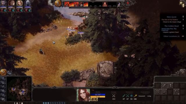 Spellforce 3 Soul Harvest Review смотреть онлайн