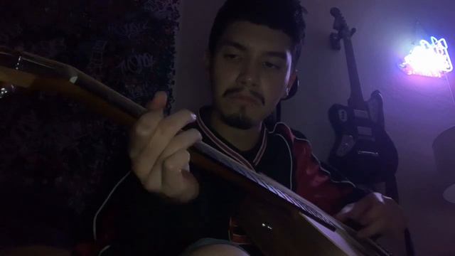 Lose yourself guitar смотреть онлайн