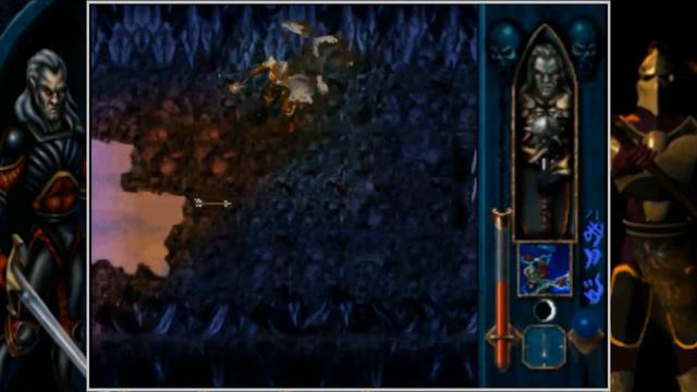 GreenGimmick Gaming – Blood Omen: Legacy of Kain – Part 8: The Oracle of Nosgoth смотреть онлайн