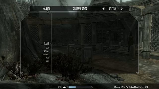 Deliver the Frost Salts to Arcadia - Whiterun Misc Quest - Elder Scrolls 5 Skyrim смотреть онлайн