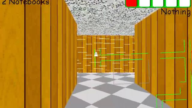 Baldi's Basics Plus Part 14: Seed 150, 250 and 10000 смотреть онлайн