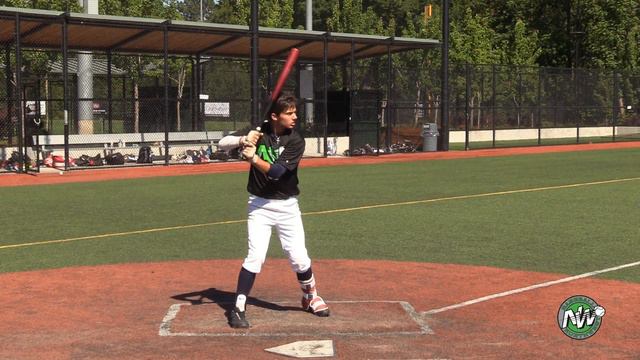 Max Richards - PEC - BP - Southridge HS (OR) - July 24, 2018 смотреть онлайн