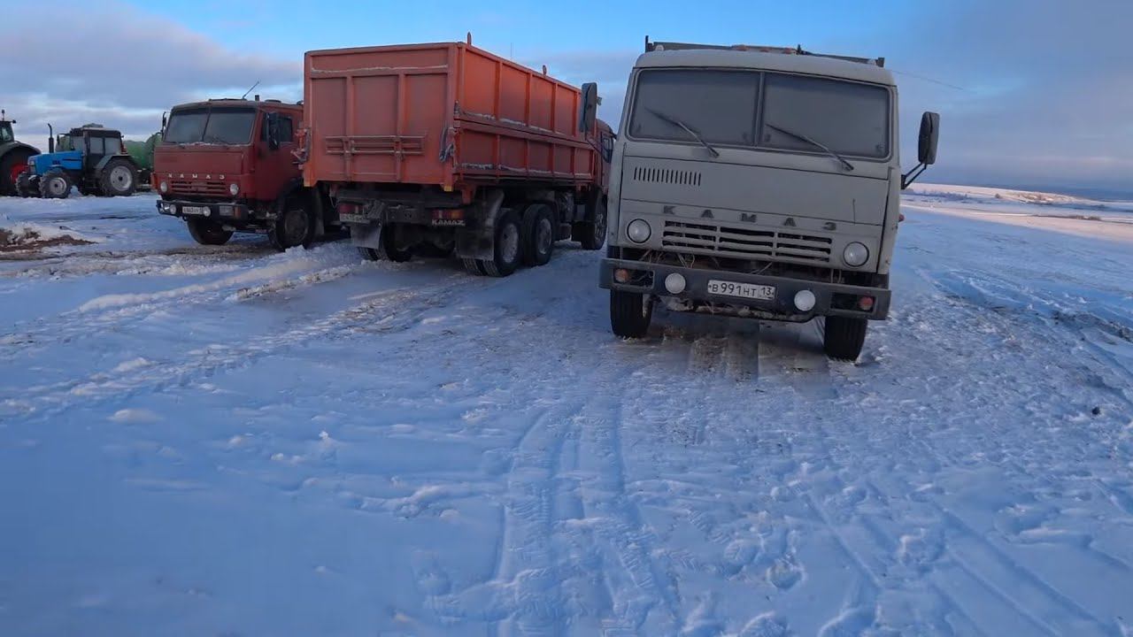 МОРОЗ -12 ЗАВОЖУ БЕЗ ПОДОГРЕВА , А МОЖНО ЛИ ТАК ДЕЛАТЬ ? смотреть онлайн