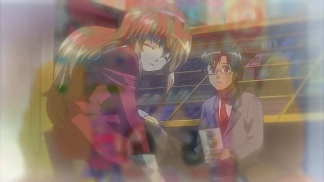 Nogizaka Haruka No Himitsu   01