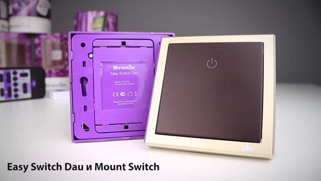 Умный дом Brenin – идеально для начала!