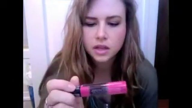 SATURDAY REVIEW: Rimmel glam eyes day2night mascara смотреть онлайн