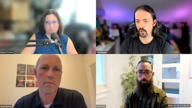 WP Engine Webinar: Proven WordPress Security Tips смотреть онлайн