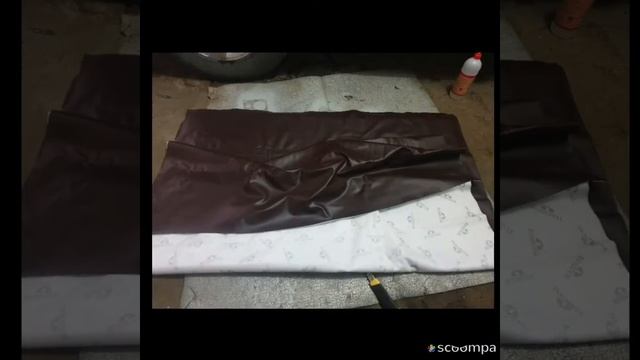 ремонт кабины т150