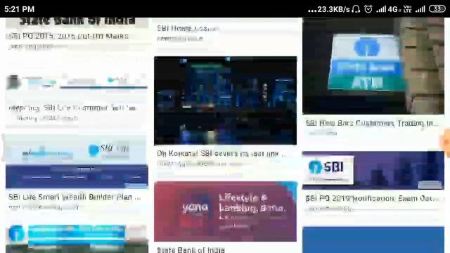 ঘরে বসে SBI ব্যাংক একাউন্ট বানিয়ে নিন | Make SBI bank accounts at home смотреть онлайн