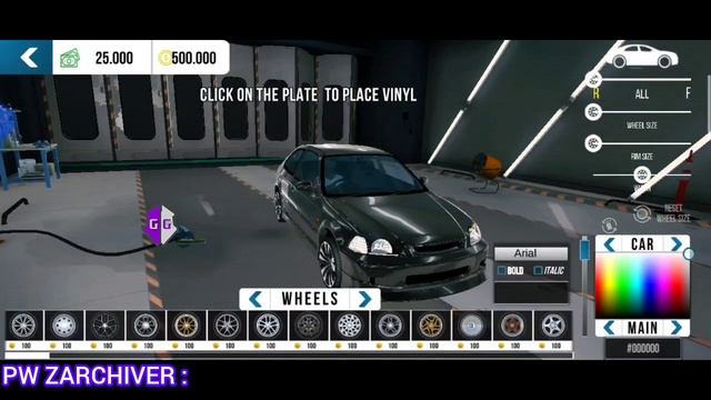 NEW UPDATE SCRIPT MENU UNLOCK CAR PARKING MULTIPLAYER VERSION 4 8 14 8 || NO ENCRYPT смотреть онлайн