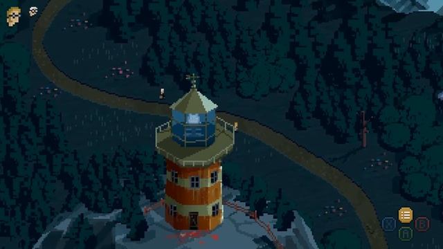 Nine Witches: Family Disruption -8- ДОГОВОР С ЛУНЯНИНОМ [Прохождение на русском] смотреть онлайн