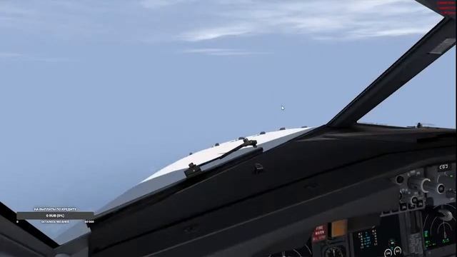 Рейс АК Нордстар, летим из Красноярска в Норильск! Возвращение к истокам) смотреть онлайн