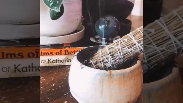 Набор для медитации "Очищение и гармония" смотреть онлайн