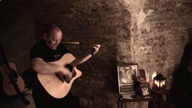 Life Of Brian by Sam Gomm смотреть онлайн