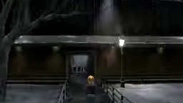 Lets Play: Parasite Eve P5 Random Encounters смотреть онлайн