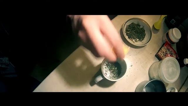 САМЫЙ ЛУЧШИЙ ЗЕЛЕНЫЙ ЧАЙ! смотреть онлайн