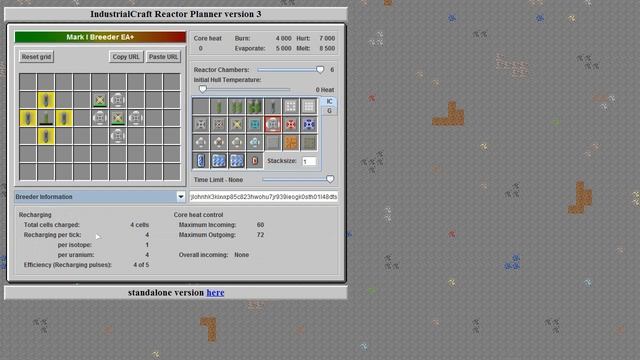IC2 Гайд: Ядерный Реактор (часть 4) смотреть онлайн