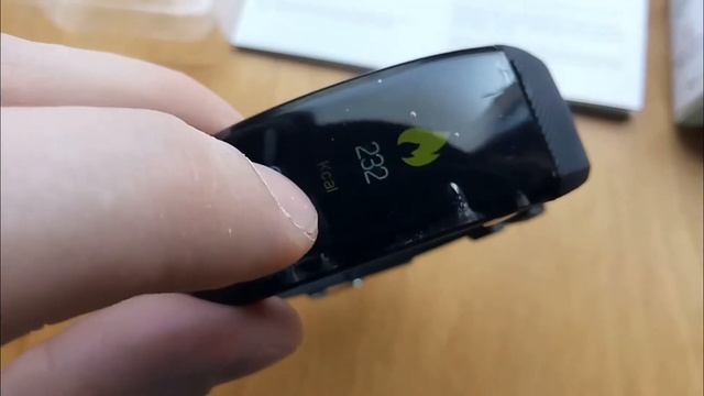 Z4 smartbraslet (X4) смотреть онлайн