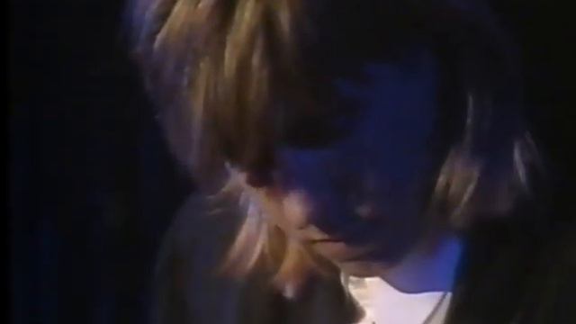Eric Johnson Live at The Bottom Line смотреть онлайн