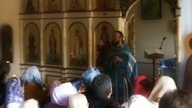 ЦАРИЦА НЕБЕСНАЯ. часть 2 смотреть онлайн