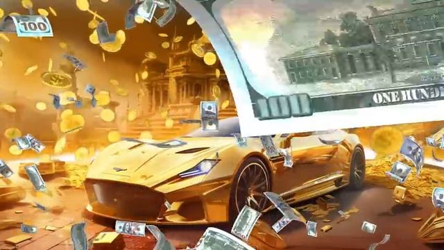 You Will Receive a Large Amount of Money This Week | Music to Attract Wealth | Infinite Abundance смотреть онлайн