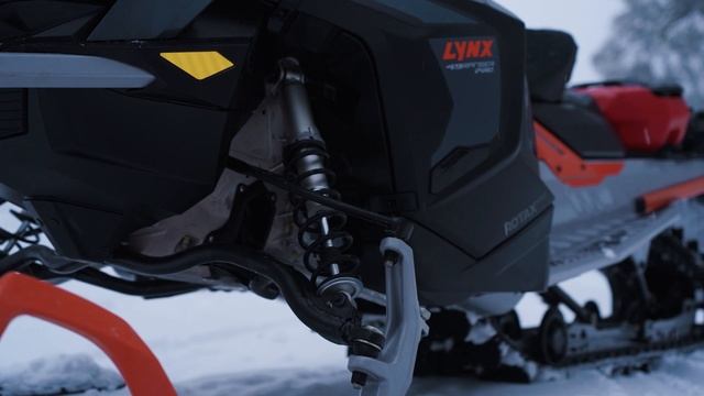 2024 Lynx 49 Ranger PRO Walkaround