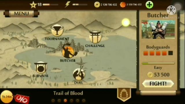 shadow fight 2 | defeating butcher chapter 3 | H3G | #tamil #tamilgamers смотреть онлайн
