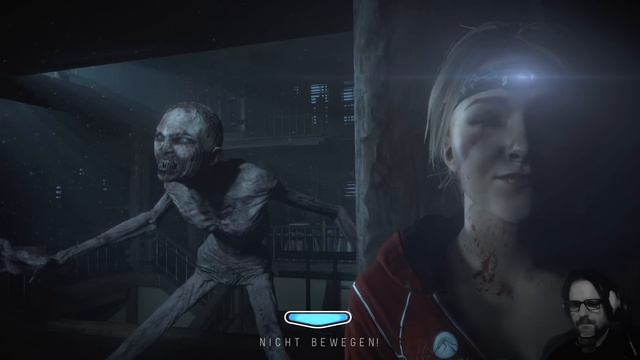 UNTIL DAWN [017] - Morgenrot… und wer ist tot? ★ Let's Play Until Dawn смотреть онлайн