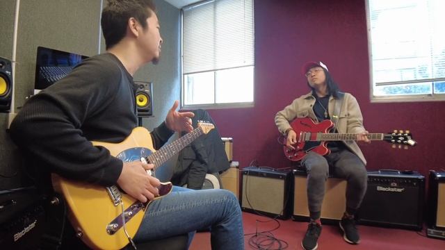 How to Develop Melodic Guitar Motifs While Soloing: Expert Guide with Kenny Echizen and MI смотреть онлайн