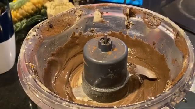 Vegan Sugar-Free Halva смотреть онлайн