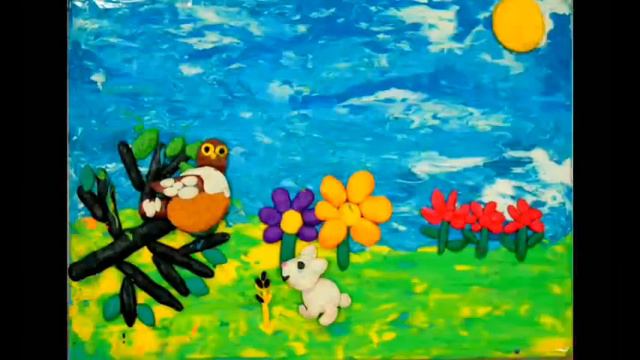 КАК ХОМКА И СОВУШКА ВКУСНО ПООБЕДАЛИ смотреть онлайн