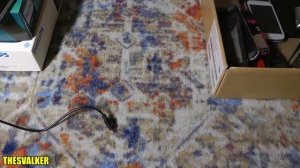 Проверка техники притащенной с помоек за месяц (39)