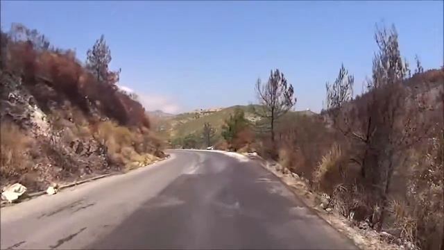 ΑΓΙΑ ΕΙΡΗΝΗ - ΜΥΤΙΛΗΝΙΟΙ - ΧΩΡΑ (ΣΑΜΟΣ / AGIA IRINI - MITILINIOI -HORA SAMOS) смотреть онлайн