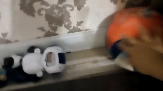 Печь лёгкая постройка образует любого малыша!!!! смотреть онлайн