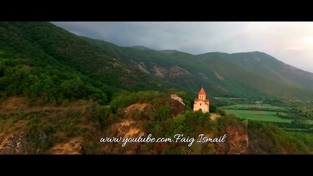 Азербайджан Страна Мира и Добра. Бахтияр Вахабзаде (Родина) смотреть онлайн