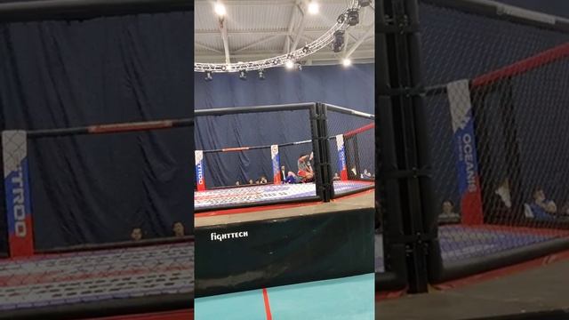 Первенство и Чемпионат ПФО г. Нижний Новгород 13 марта 2022, Раунд 3 смотреть онлайн