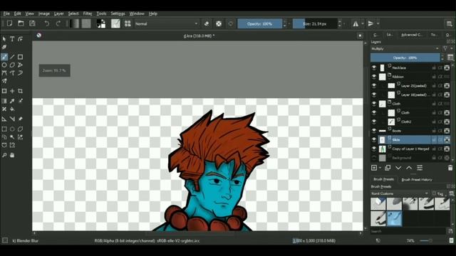 How to Fix Pen Pressure Sensitivity Issues on Graphic Drawing Tablets | Beginner friendly tutorial смотреть онлайн