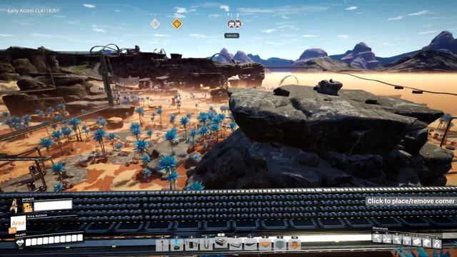 Satisfactory Weasel Tower - Mega Factory (Update 3 EA) [Download my save game] смотреть онлайн