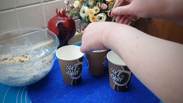 Ролл Микс Синабон. НЕВЕРОЯТНО ВКУСНЫЙ ДЕСЕРТ ЗА 5 МИНУТ смотреть онлайн